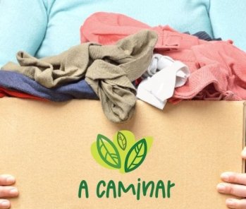 ▷ Tú también puedes contrarrestar el crecimiento de la basura textil 